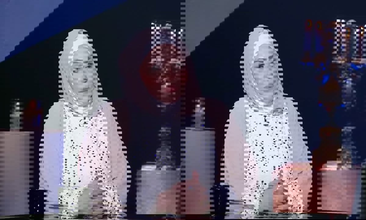 بسمة وهبة تحرج ميار الببلاوي بكشف سر صادم عن حياتها (فيديو)