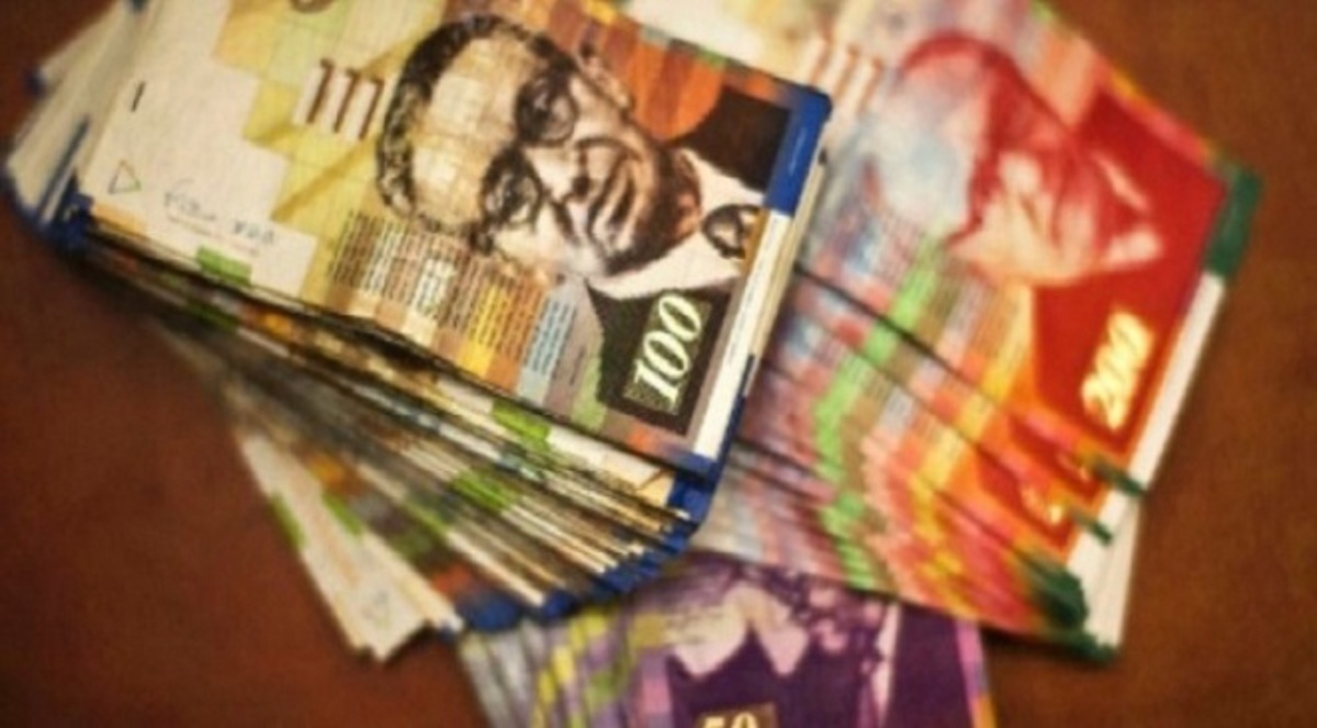 نمو الاقتصاد الإسرائيلي خلال الأول من 2015‎