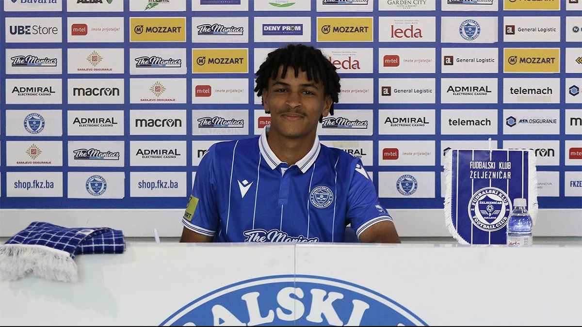 الأغلى في تاريخ البوسنة.. بكم اشترى النصر السعودي عبد الملك الجابر؟