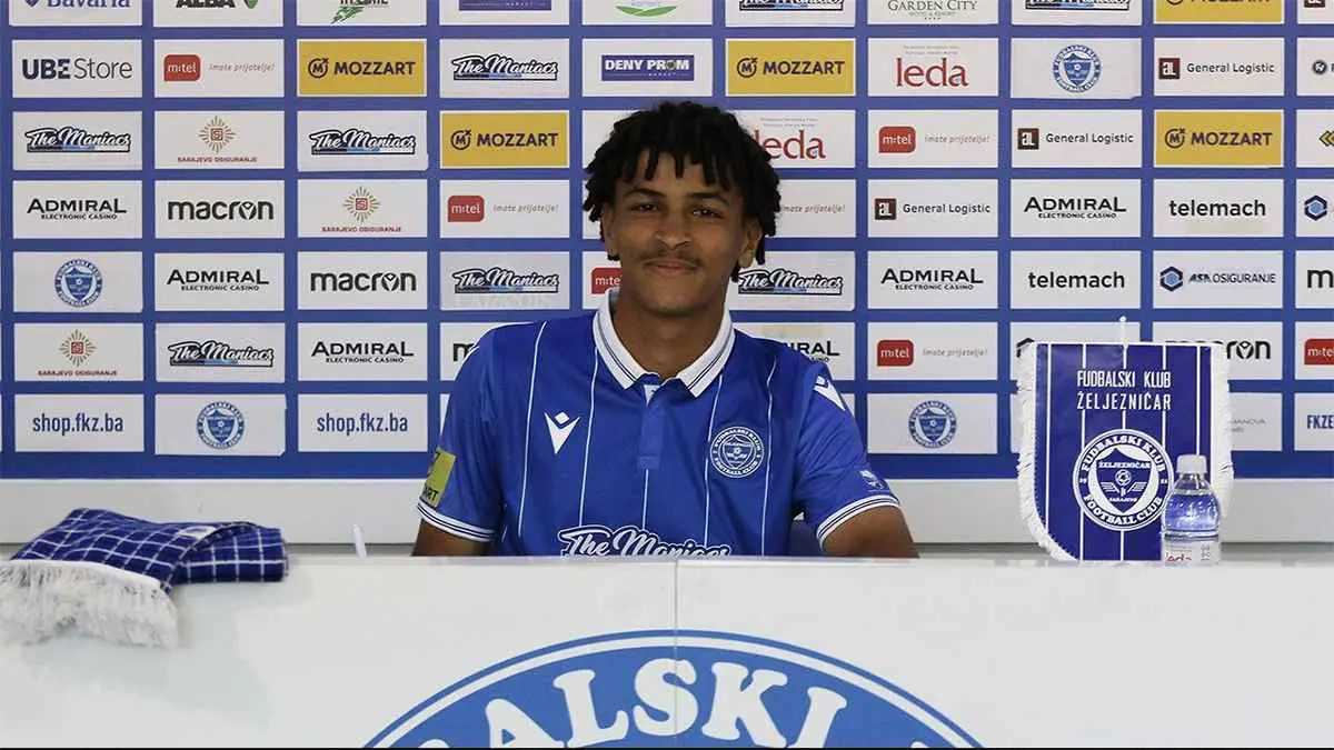 الأغلى في تاريخ البوسنة.. بكم اشترى النصر السعودي عبد الملك الجابر؟