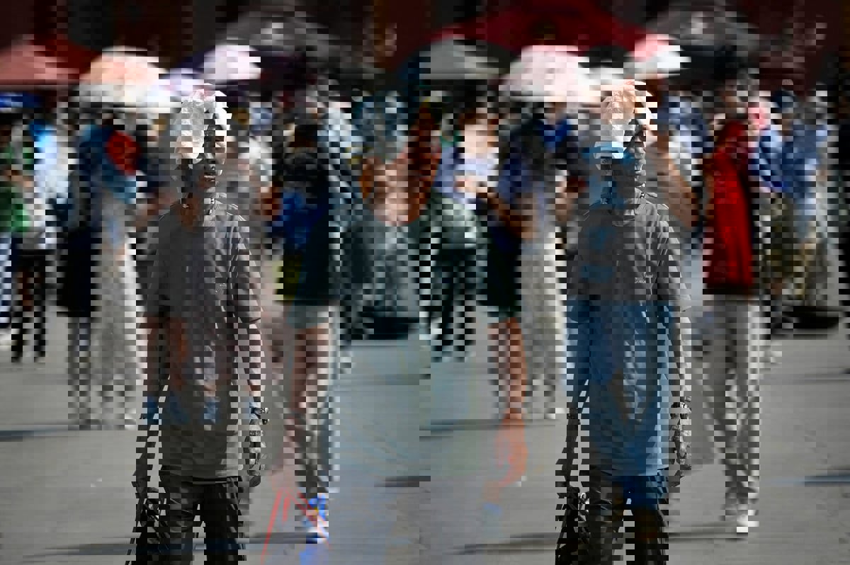 مع بدء الصيف.. علامات تحذيرية من ضربات الشمس