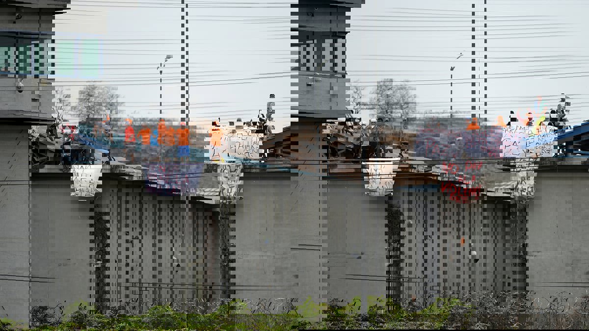 أكثر من 68 قتيلا في أعمال عنف بسجن في الإكوادور