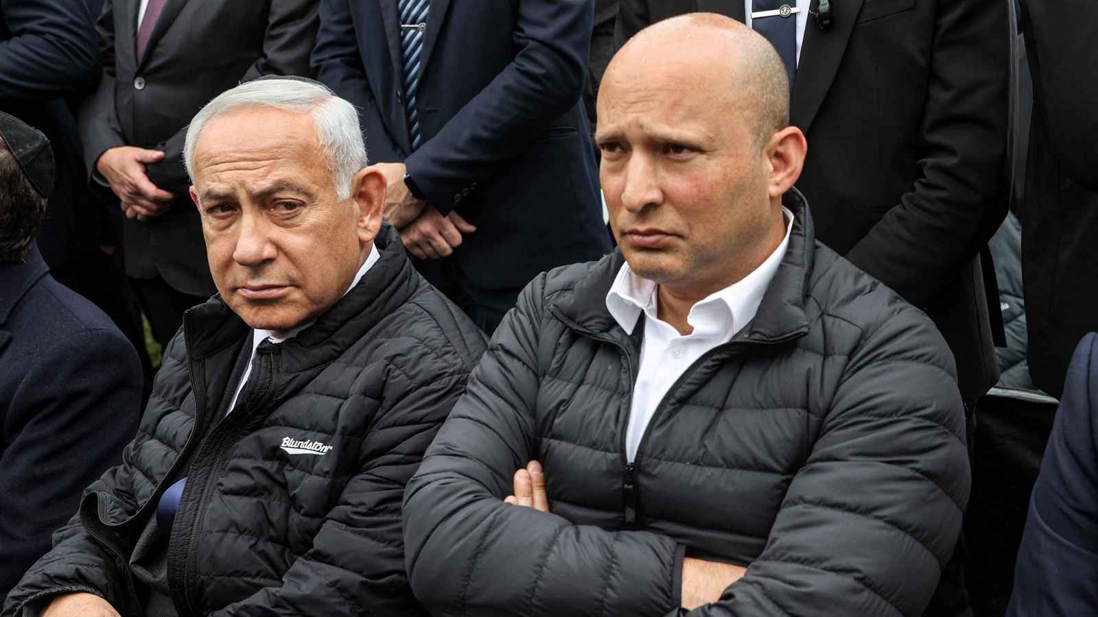 لإسقاط نتنياهو.. هل يستقبل ترامب نفتالي بينيت في البيت الأبيض؟