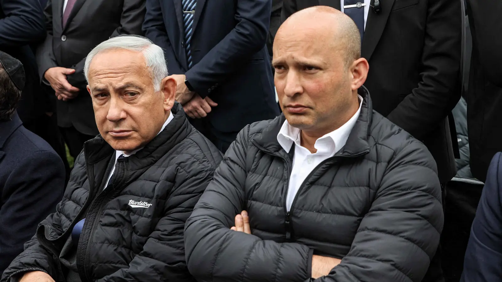 لإسقاط نتنياهو.. هل يستقبل ترامب نفتالي بينيت في البيت الأبيض؟