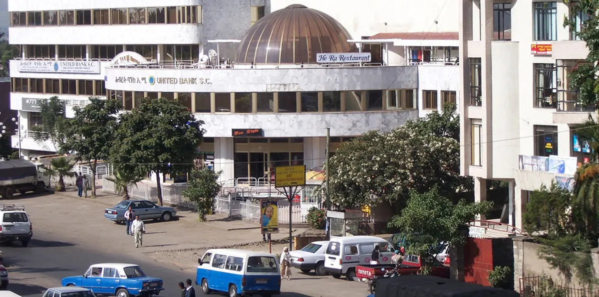 عرض مصري لإنشاء منطقة صناعية في إثيوبيا بقيمة 120 مليون دولار