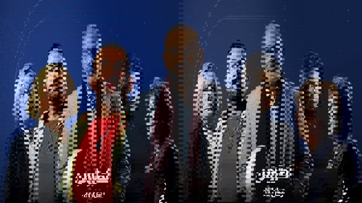 قضية اغتصاب فتاة "فيرمونت" تهدد مسلسل "الطاووس" لجمال سليمان