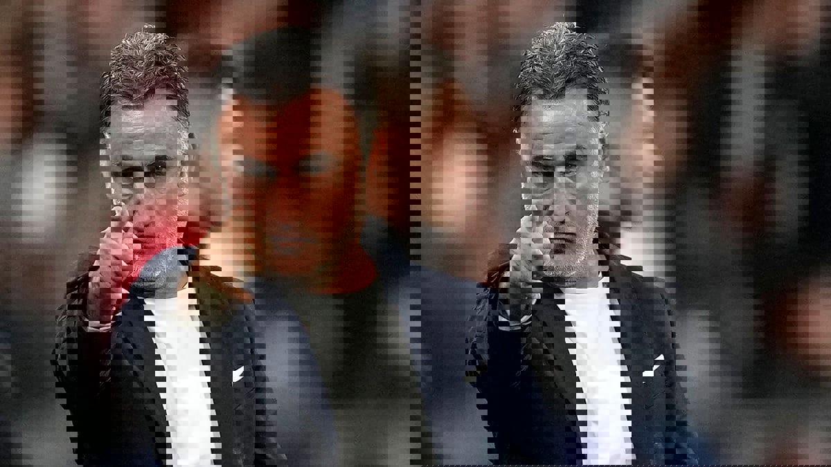 غالتييه يقدم بلاغات ضد صحفيينِ ومسؤول سابق في نيس بسبب "اتهامات العنصرية"