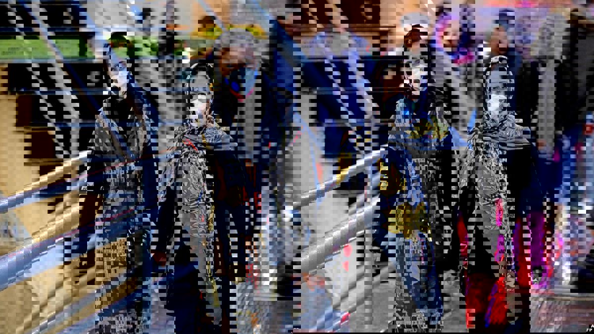 إصابة 4 عراقيين في طهران بفيروس كورونا