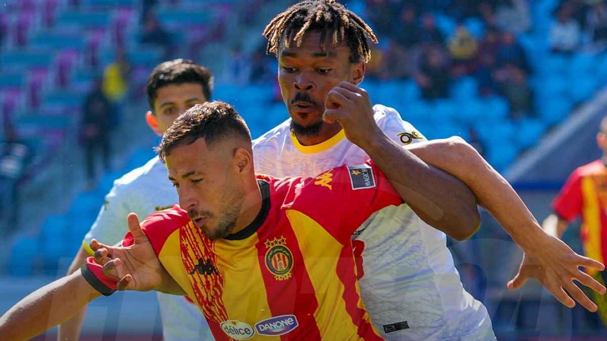 رسميا.. أول قرار لرابطة الدوري التونسي ضد يوسف بلايلي بعد الحركة غير الأخلاقية