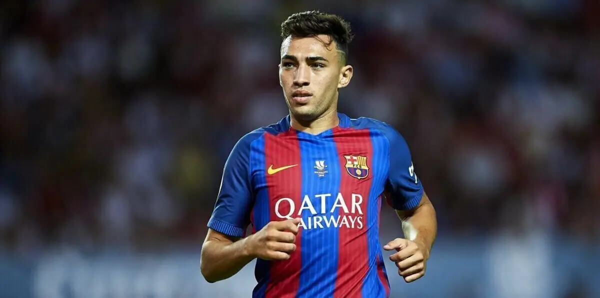 الفيفا يسمح لمنير الحدادي بتمثيل منتخب المغرب