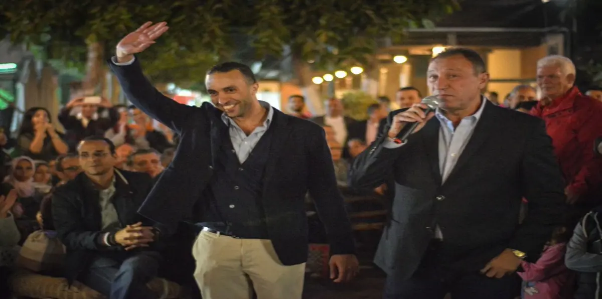 نتائج انتخابات النادي الأهلي.. محمود الخطيب رئيسًا والعامري فاروق نائبًا