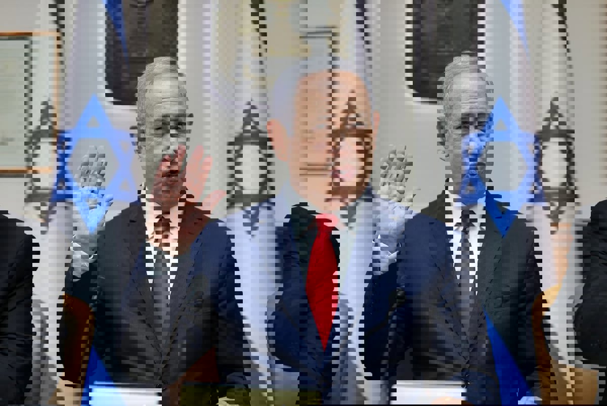 هذه هي الطريقة للتخلص من «حماس»
