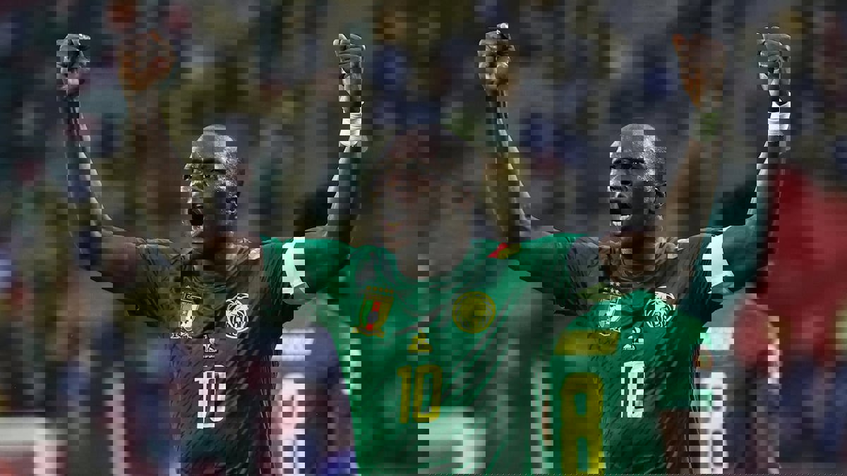 صحفية: فينسنت أبو بكر لاعب النصر يوافق على عرض الزمالك بشرط واحد فقط