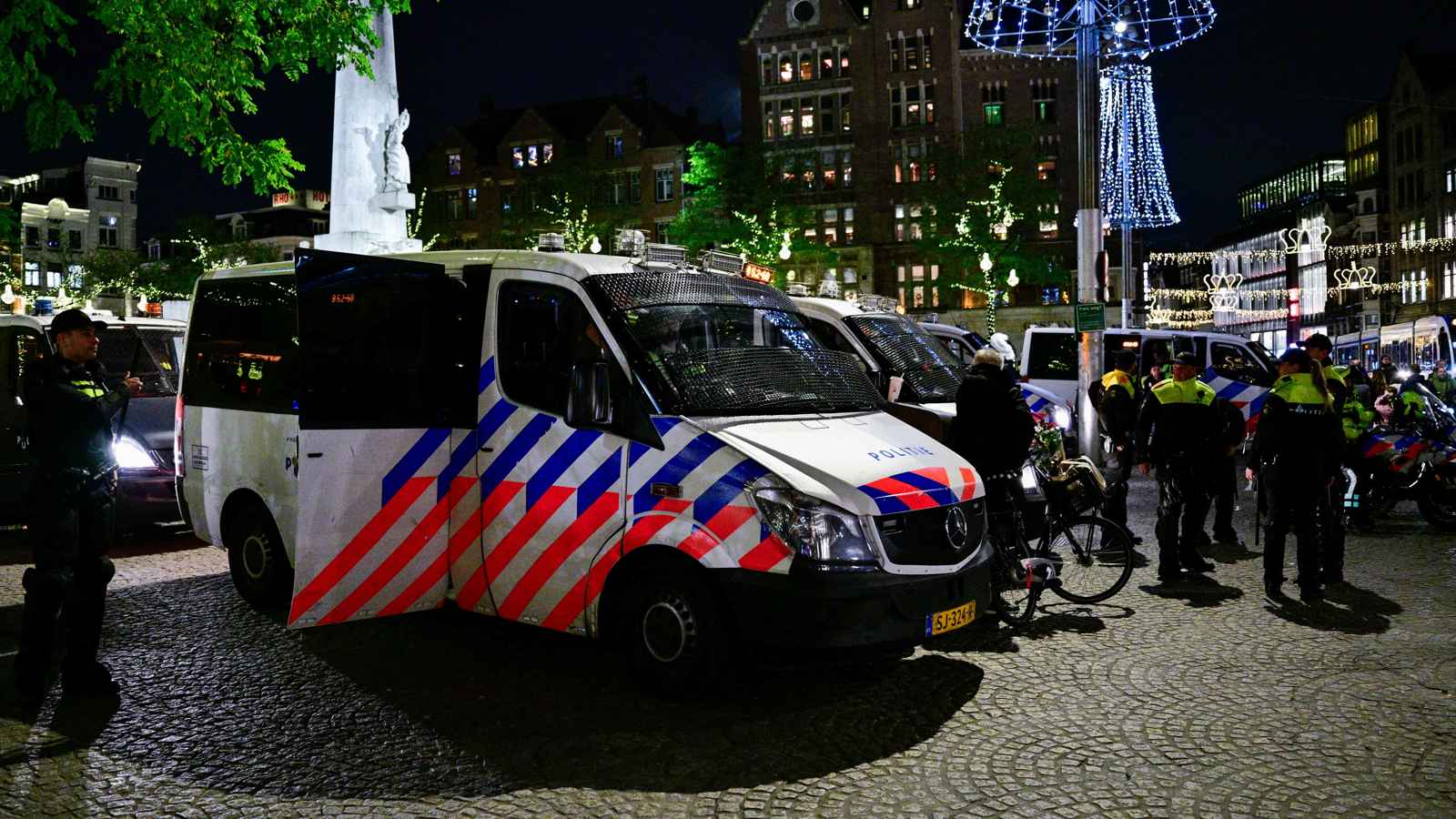 "نيويورك تايمز": حرب غزة تهدد التماسك الاجتماعي في أوروبا