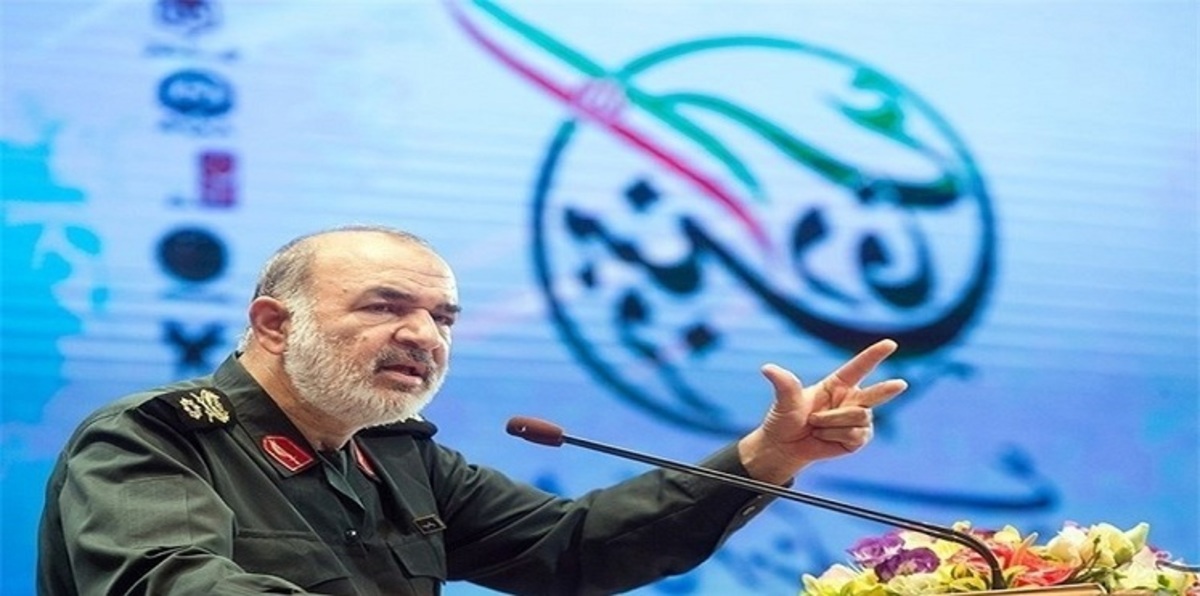 الحرس الثوري: نفوذنا يتوسع في اليمن والعراق وسوريا ومحاولات تحجيم إيران فشلت