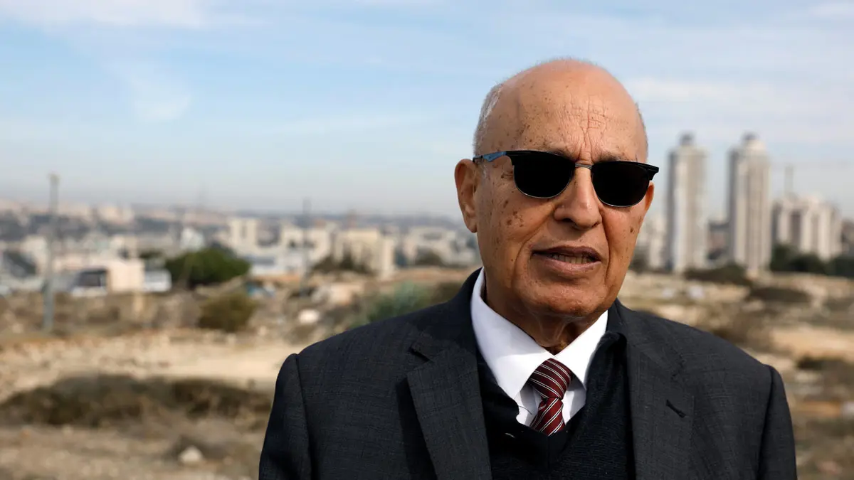 شعث: الفلسطينيون لن يقبلوا إملاءات ترامب