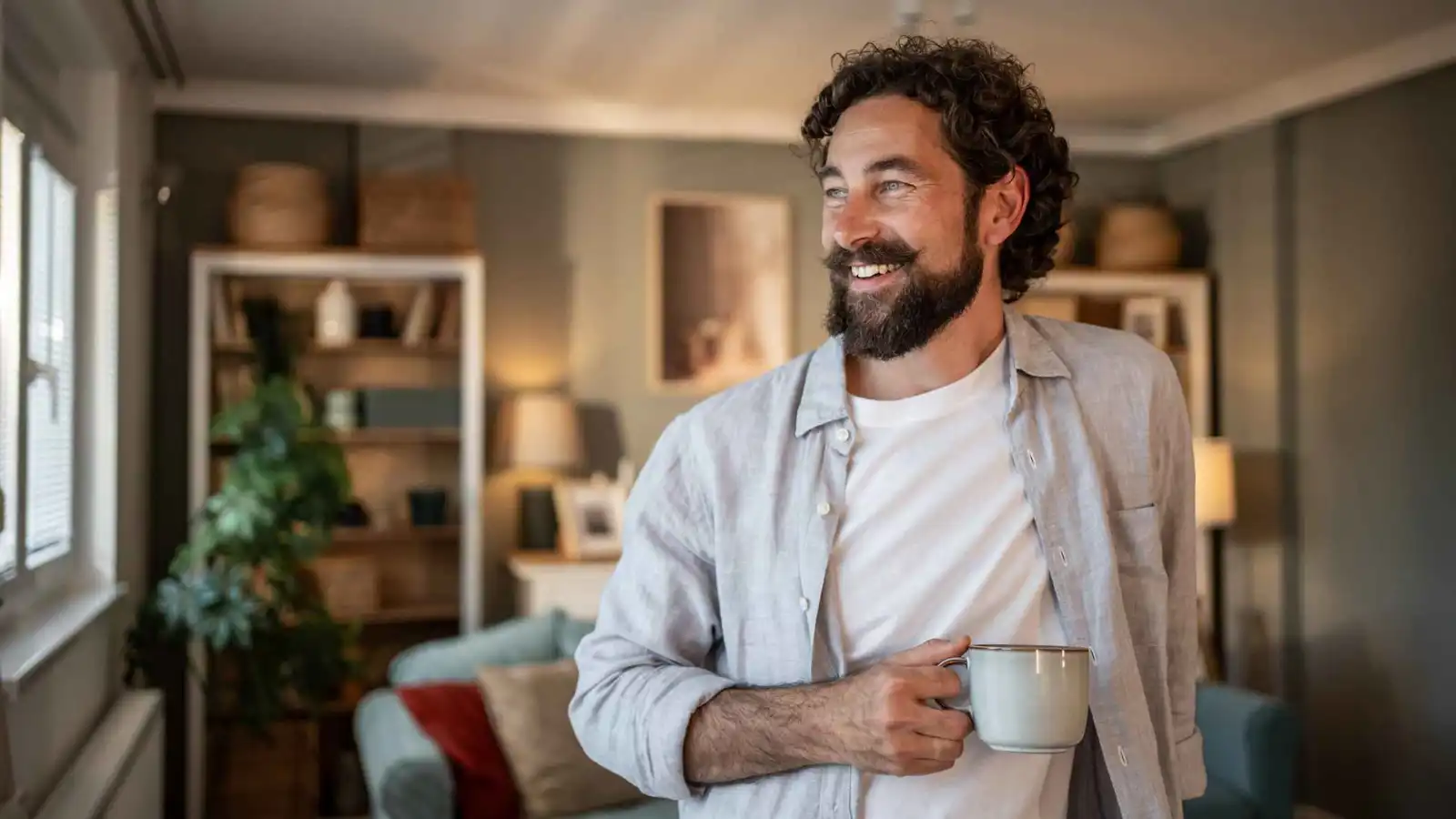 مفاجأة.. القهوة تعزز قدراتك الذهنية حتى من دون كافيين