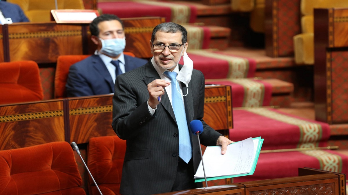 المغرب.. موازنة 2021 تفتح سجالا قويا بين حكومة العثماني والمعارضة‎