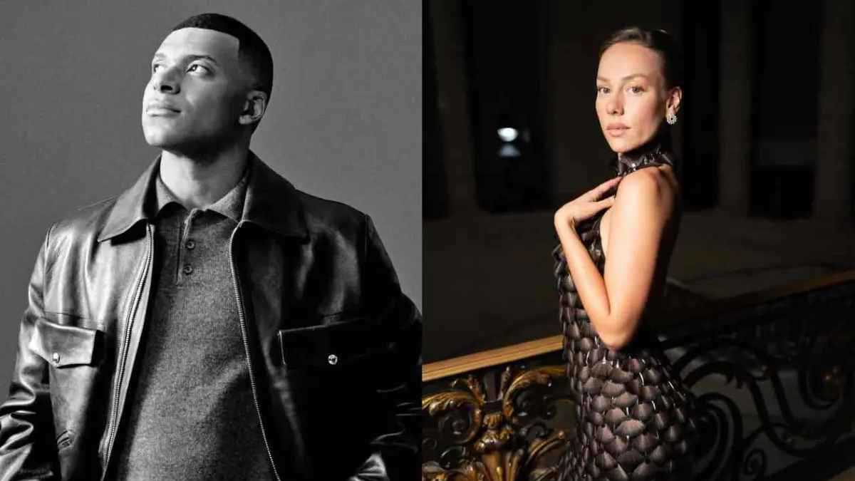 مفاجأة.. من هو لاعب ريال مدريد الذي ارتبطت به إكسبوسيتو قبل مبابي؟ 