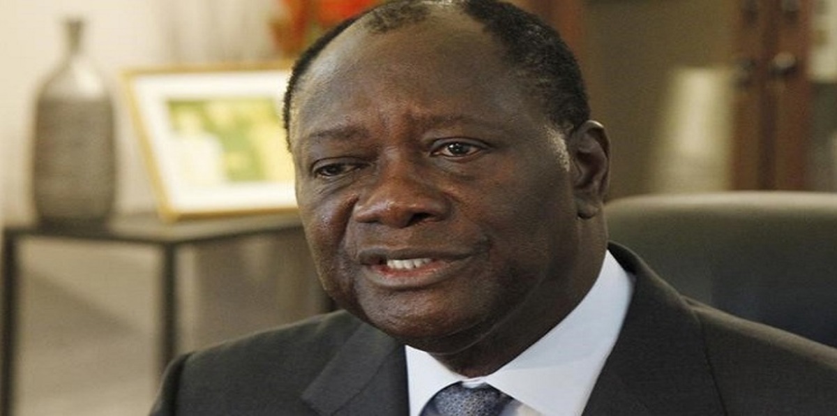 ساحل العاج تعلن إعادة انتخاب الرئيس "واتارا"‎