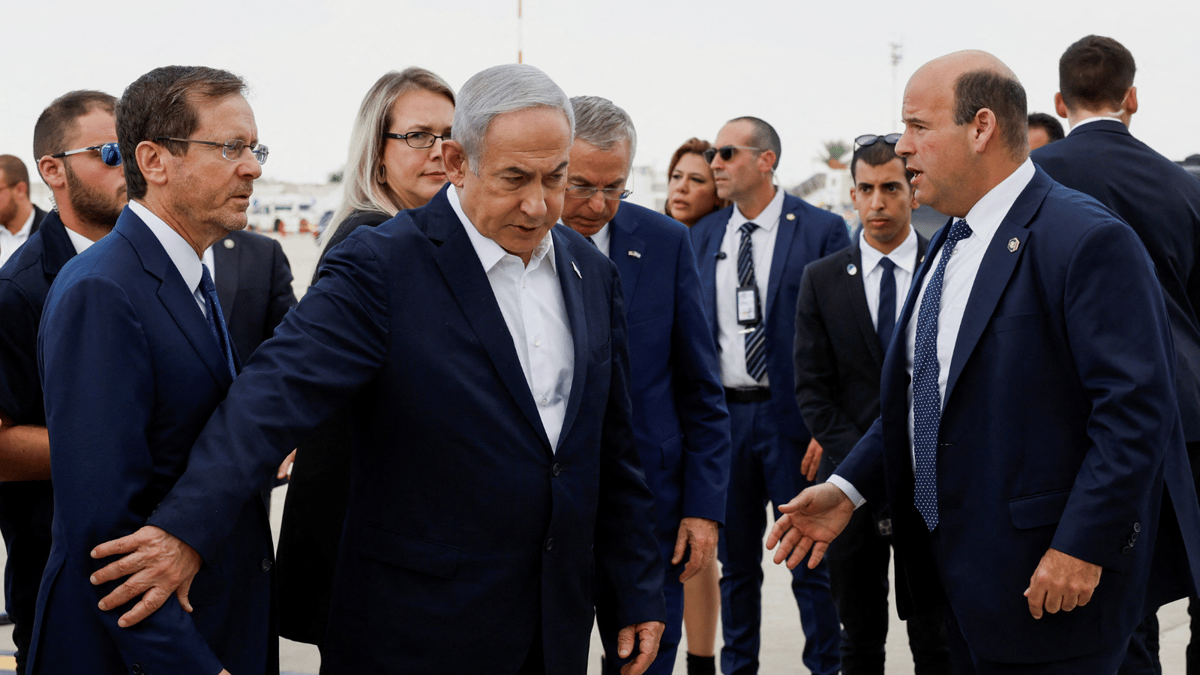 تقرير: المحكمة العليا في إسرائيل "أنقذت" البلاد من نتنياهو