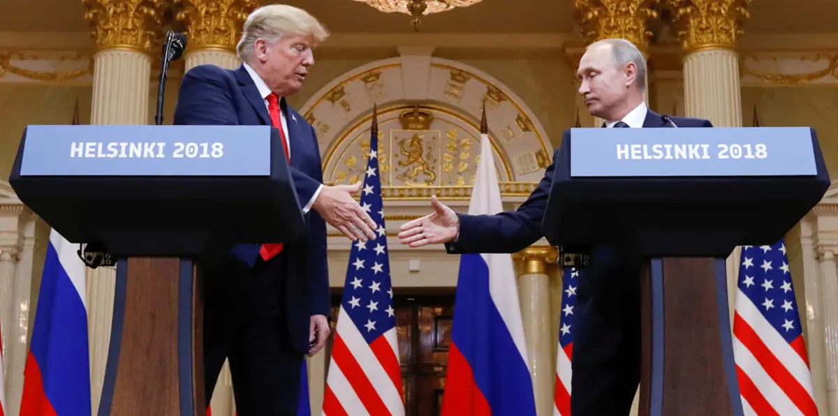 طهران تسابق نتائج هلسنكي