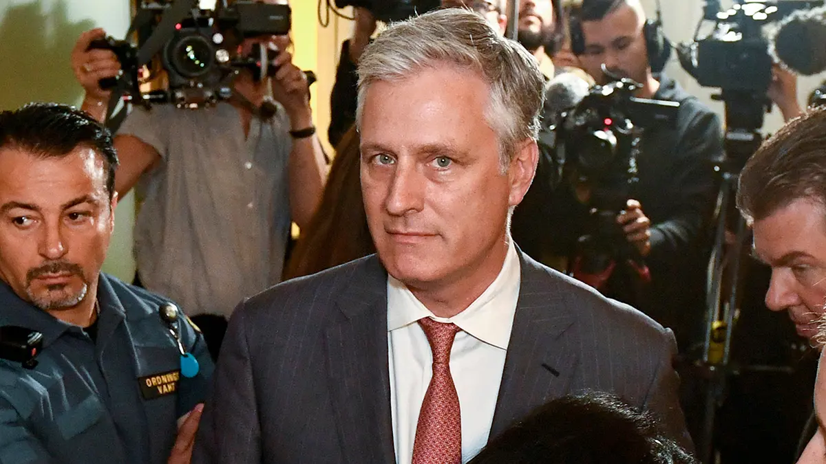 مستشار الأمن القومي الأمريكي يحاول إقناع تركيا بوقف الهجوم على سوريا