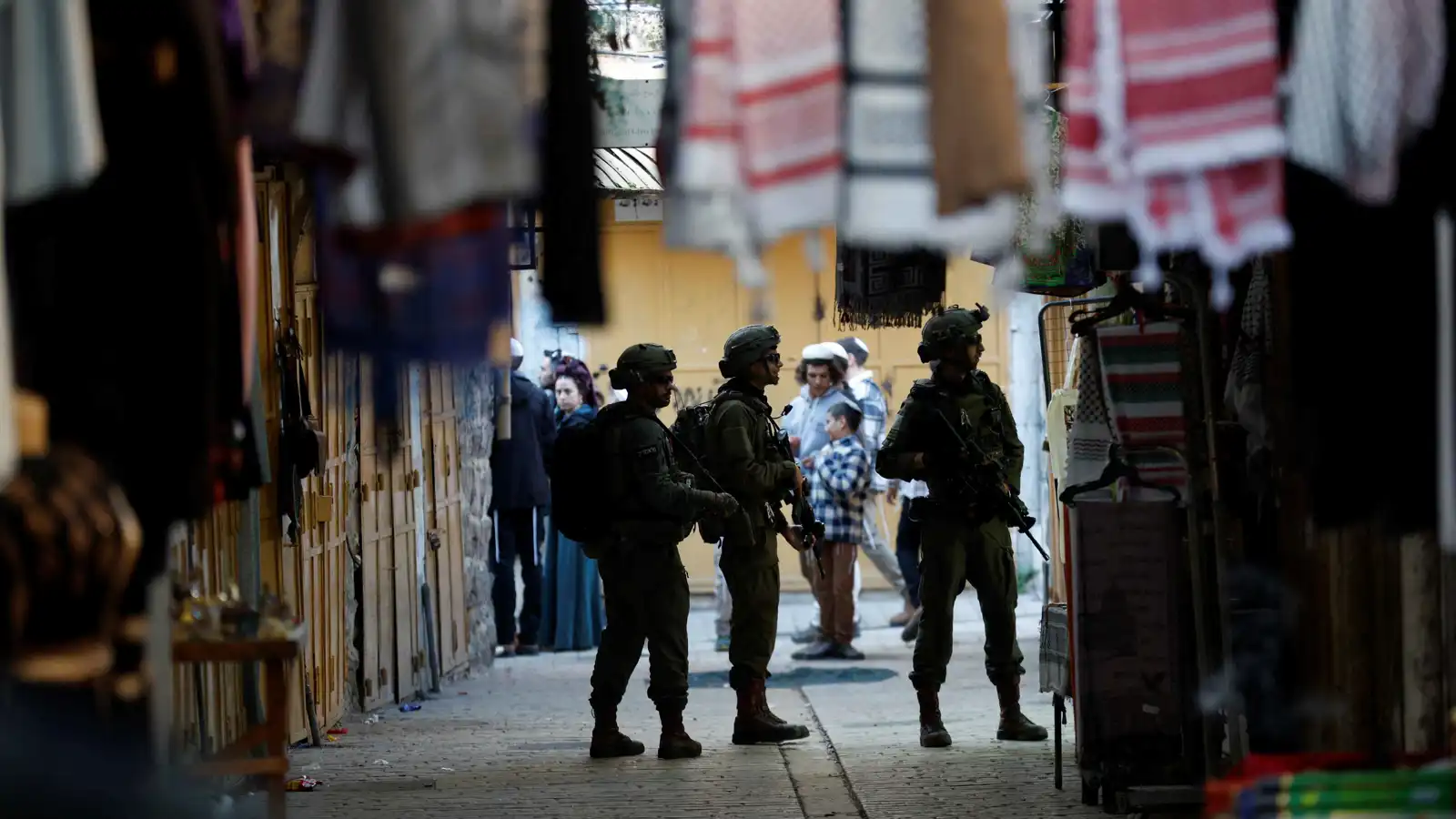 انتخابات فلسطينية في 2026.. تحديات داخلية وعراقيل إسرائيلية