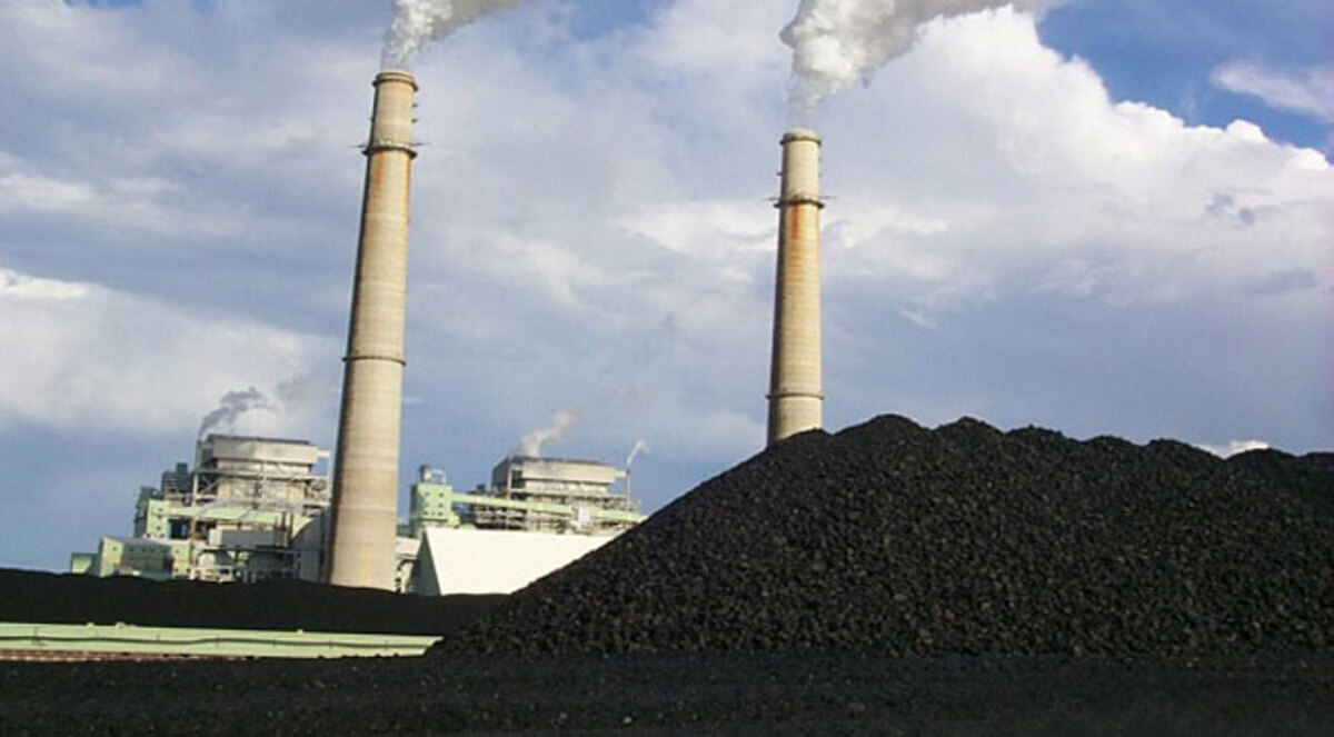 مجموعة الـ20 أكبر مصدر لانبعاث ثاني أكسيد الكربون