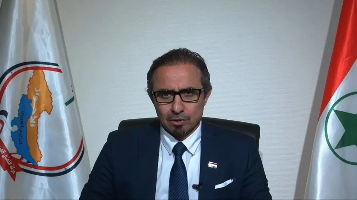 تقوده للإعدام.. إيران توجه تهما للمعارض الأحوازي البارز حبيب أسيود