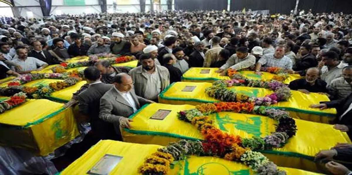 بعثة تقصّي فرنسية تحمّل "حزب الله"مسؤولية الفراغ السياسي في لبنان