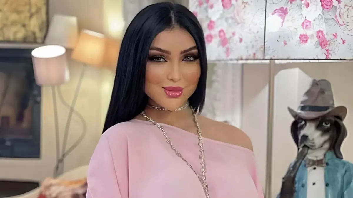 "شخصية تاريخية" تجر دنيا بطمة للقضاء