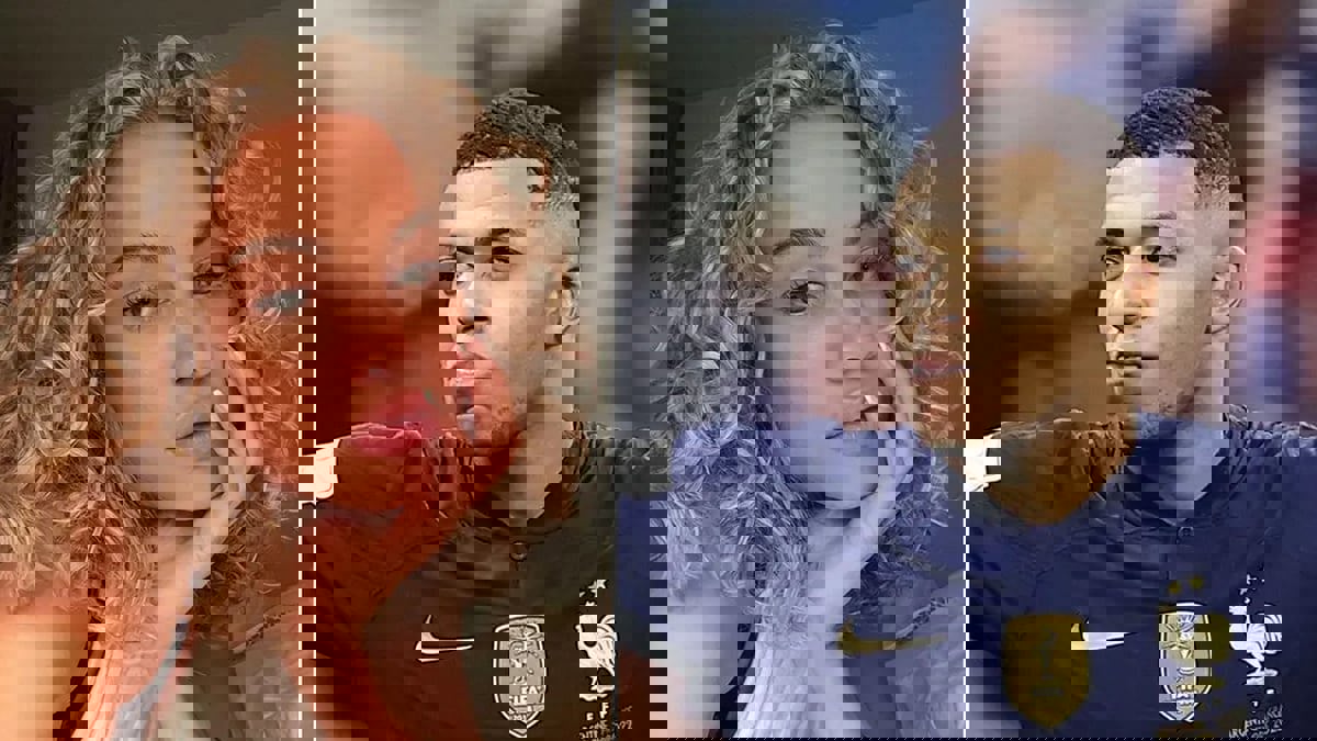 "أكاذيب تسببت في أضرار جسيمة".. ستيفاني روز تثير جدلًا حول علاقتها بمبابي