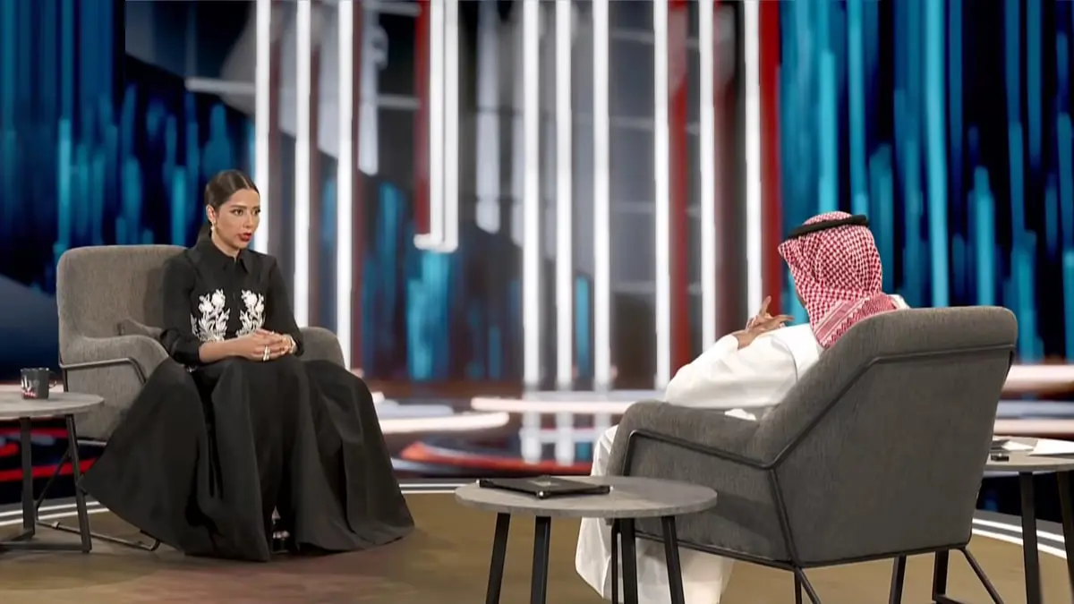 بلقيس تكذّب عبدالله بالخير بعد زعمه طلبها مليوني درهم كتعويض