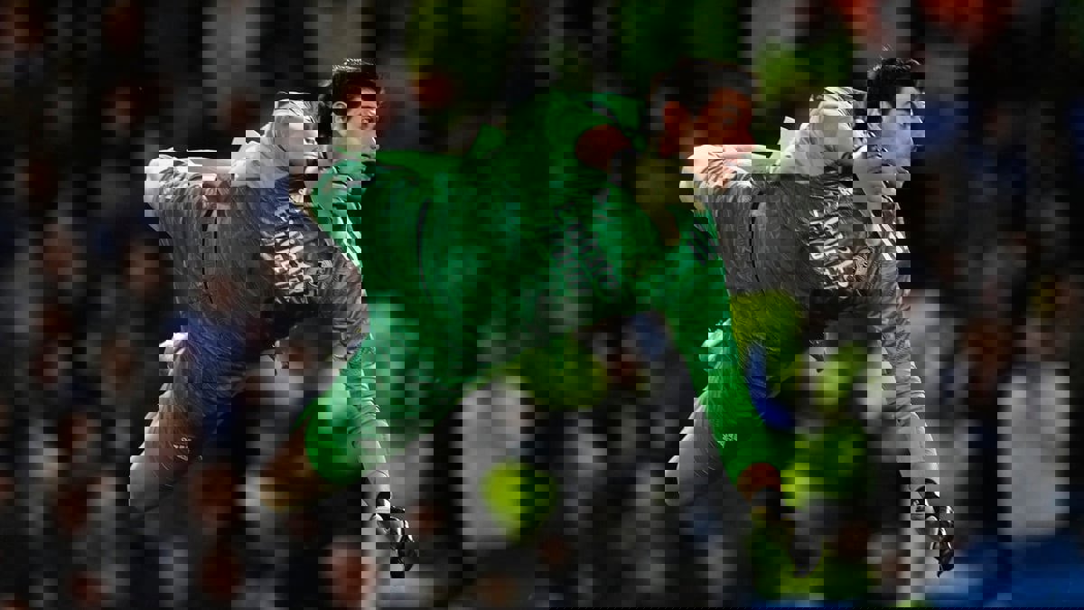 الصحف الرياضية: كورتوا معجزة كل مباراة.. فضيحة التذاكر.. والسرعة النهائية نحو لقب الدوري الإيطالي (صور)