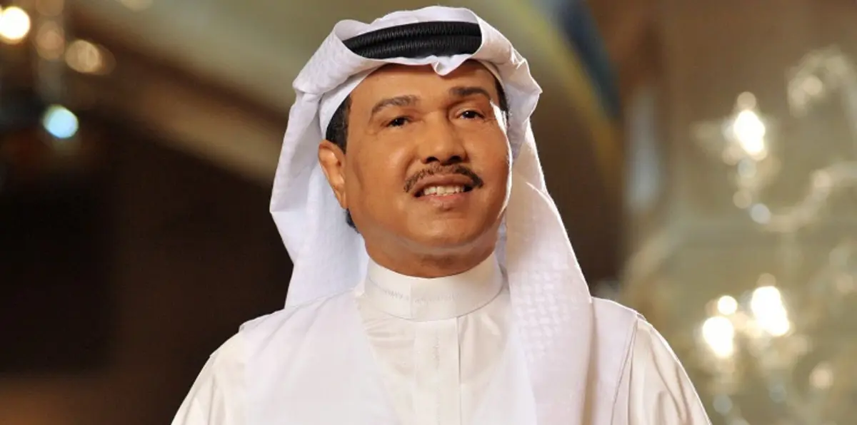 ما حقيقة بيع عقال الفنان محمد عبده بـ 150 ألف ريال في السعودية؟