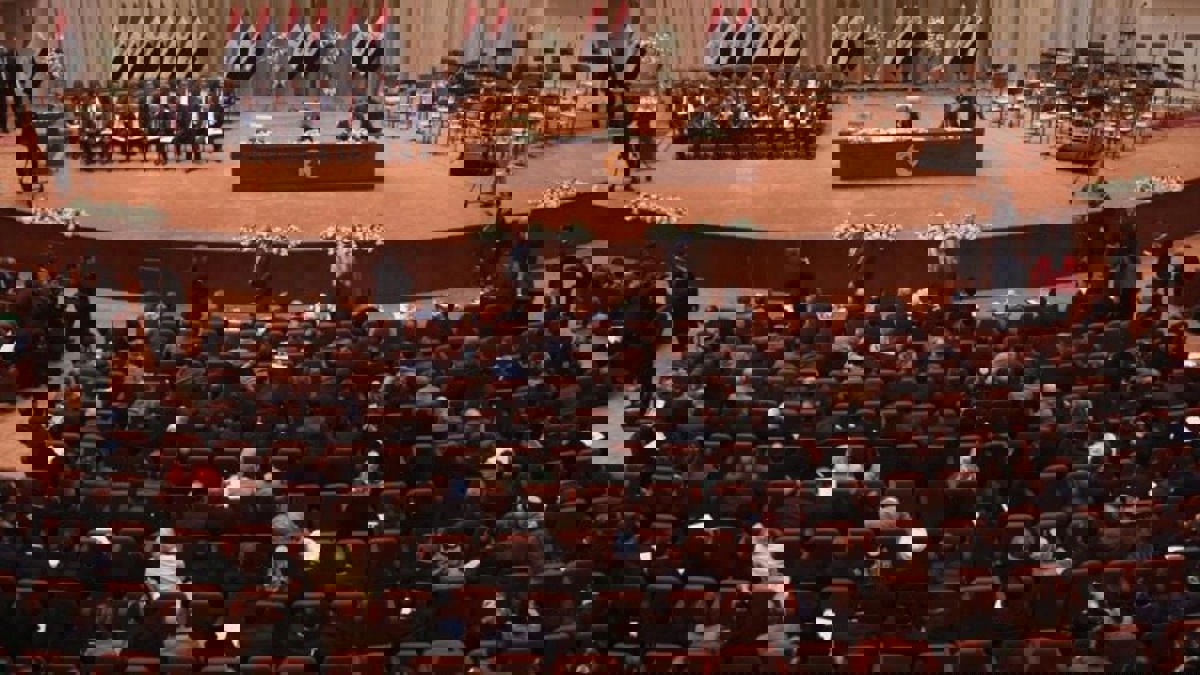 بعد شغورها لأشهر.. البرلمان العراقي يحسم 3 حقائب وزارية