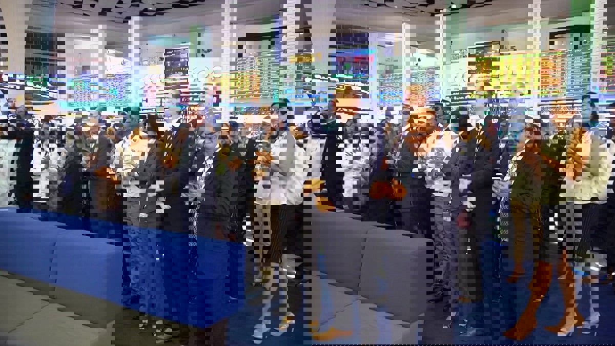 صندوق الإمارات ريت يطلب من محكمة الكشف عن هوية متعاملين مشتبه بهم‎