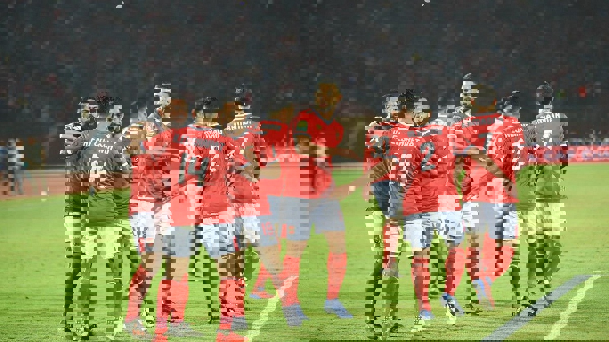 كل ما تريد معرفته عن مباراة النادي الأهلي وبلاتينيوم في دوري أبطال أفريقيا