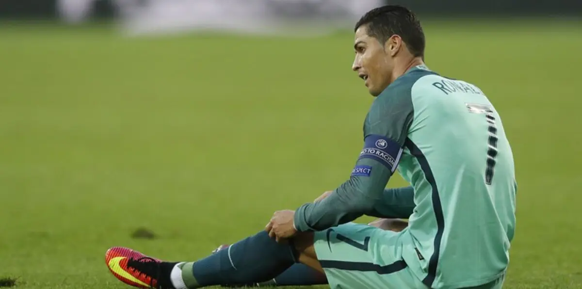 من يكسب رهان يورو 2016.. كريستيانو رونالدو أم ليفاندوفسكي؟