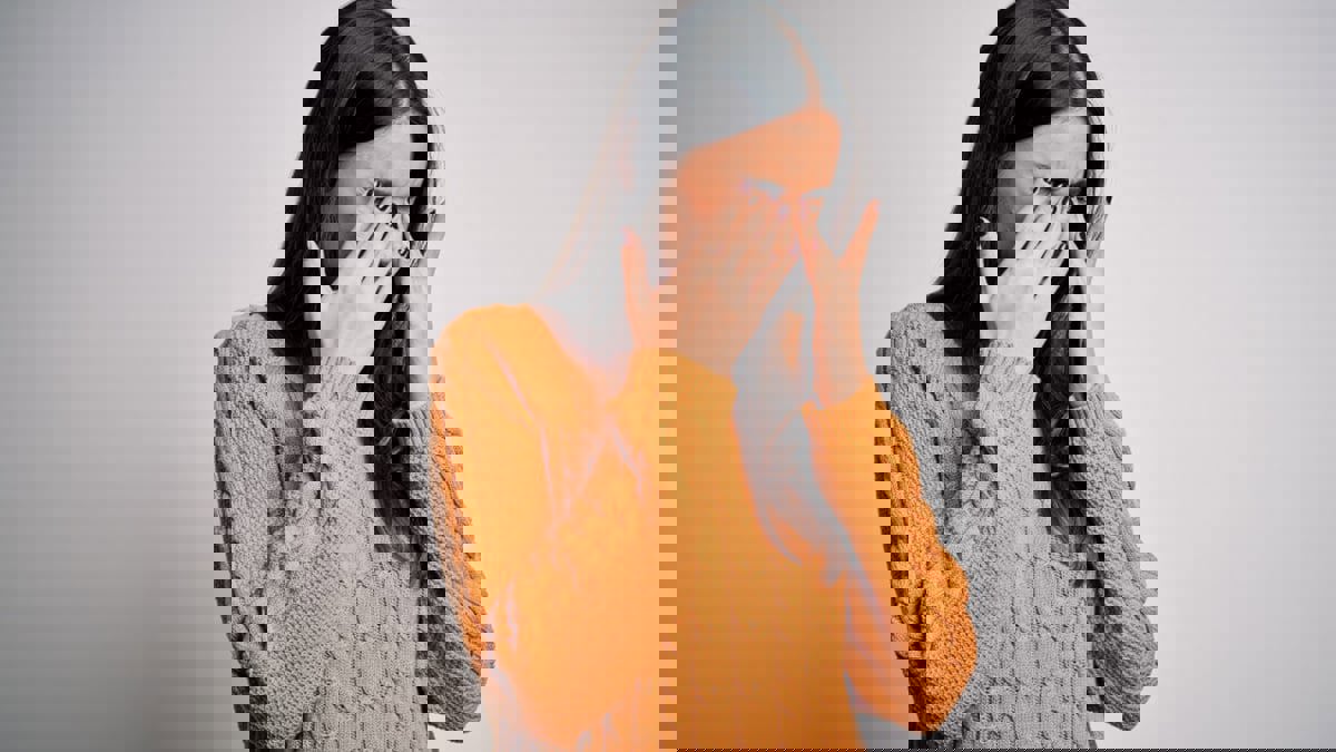 جفاف العين.. الأعراض والعلاج