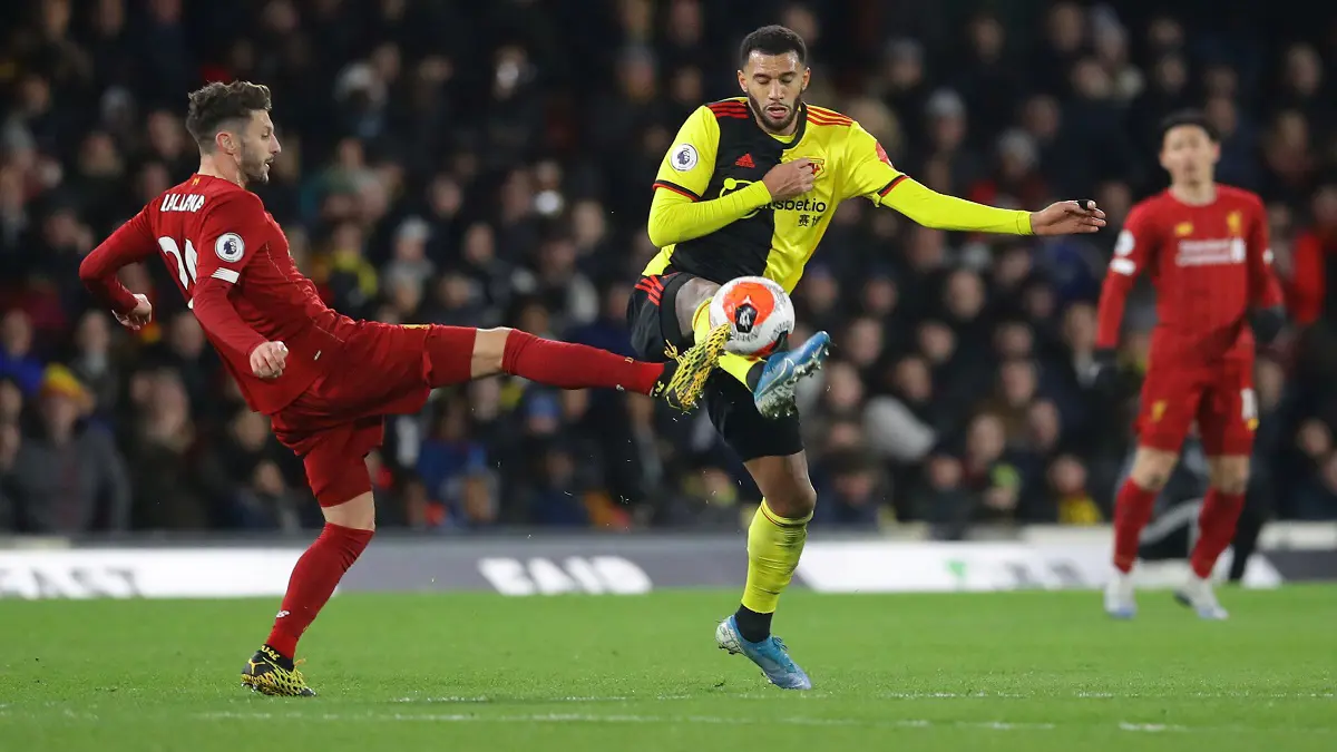 الفيفا والاتحاد الإنجليزي قد يسمحان بتجديد عقود اللاعبين أسبوعيا