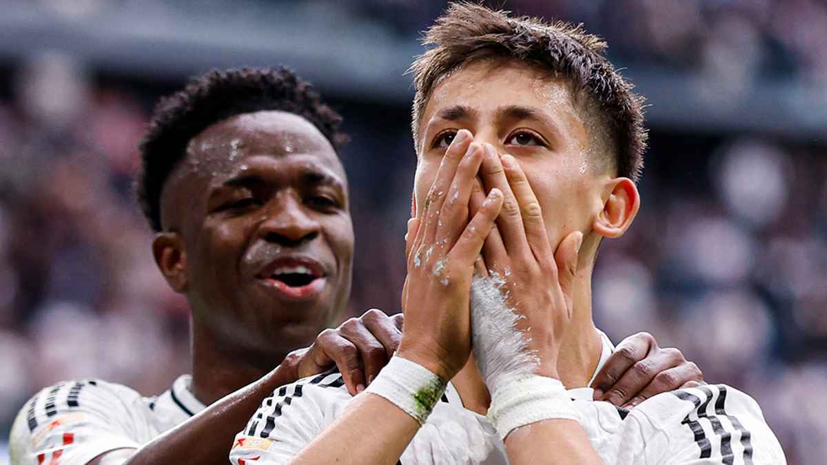 200 مليون يورو.. ما حقيقة عرض الهلال "الخيالي" لأردا غولر؟