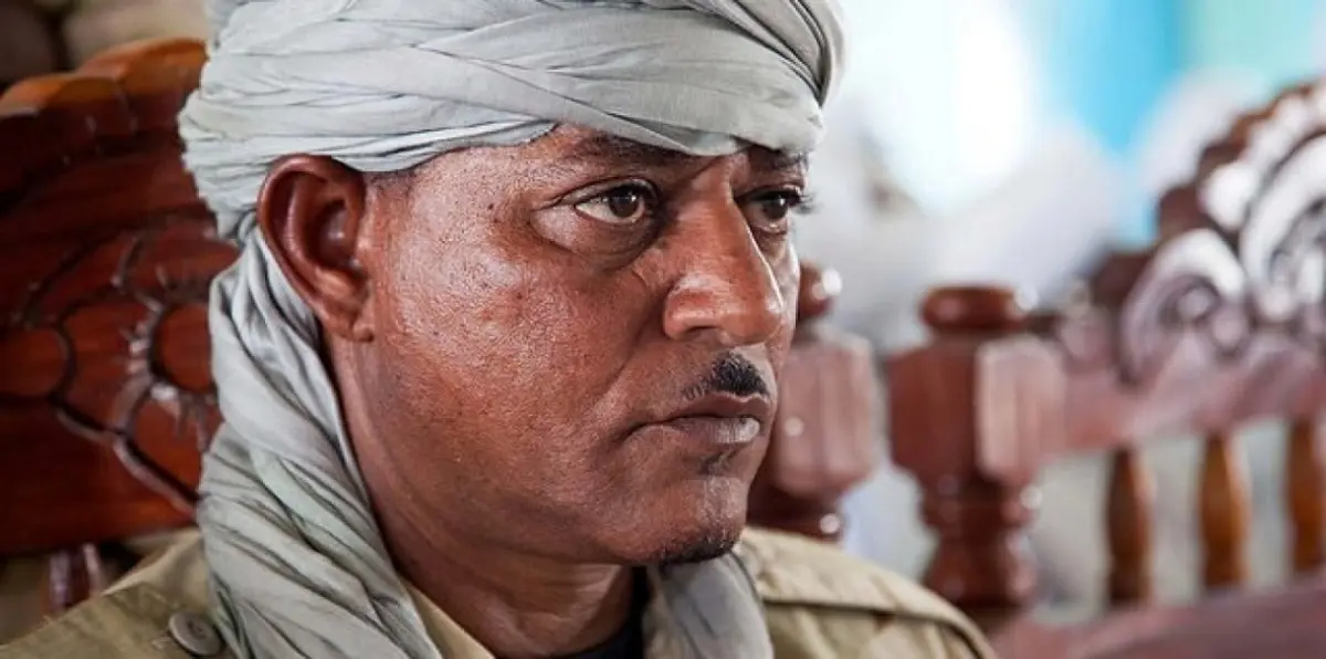 نهاية أسطورة قائد "الجنجويد" بوقوعه في يد الجيش السوداني