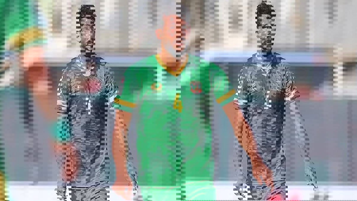 وكيل المدافع العراقي سعد ناطق يكشف تفاصيل مفاوضاته مع الأهلي المصري (فيديو)