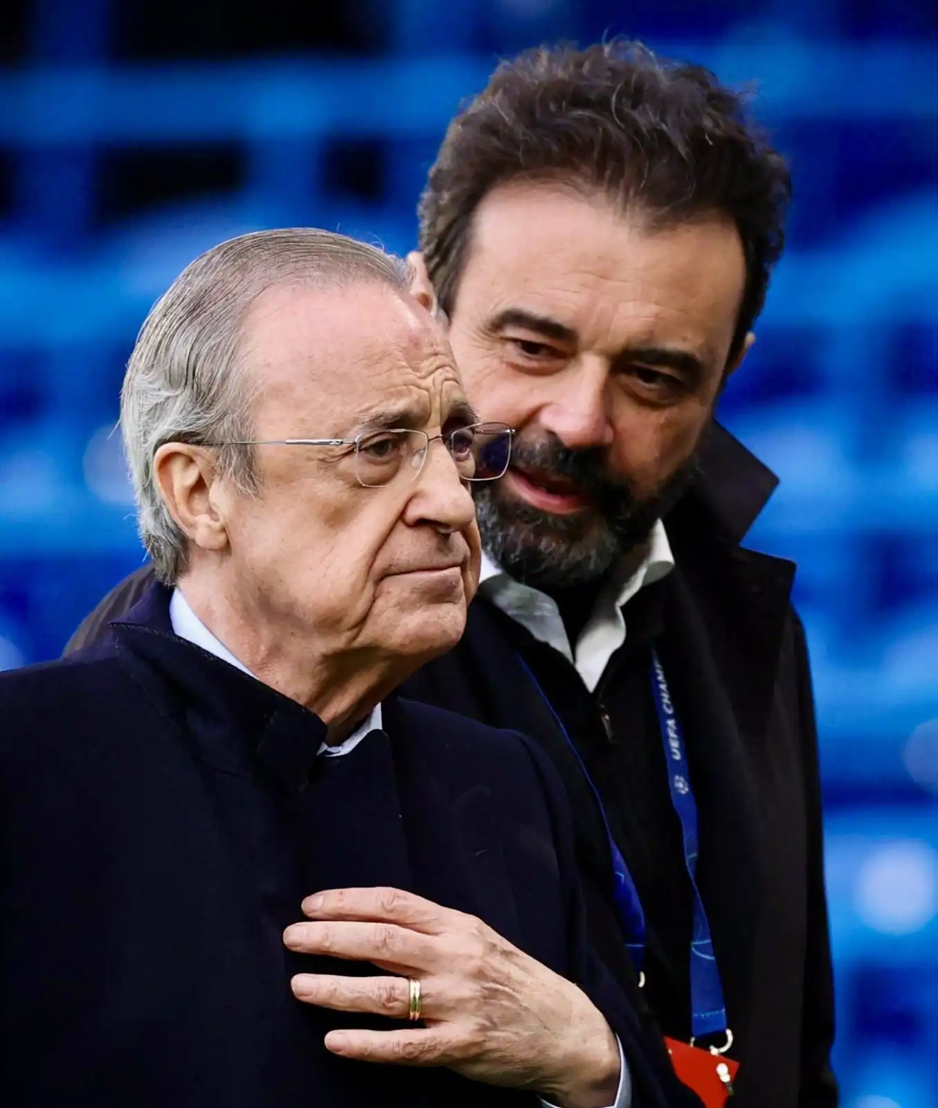 خوسيه أنخل سانشيز