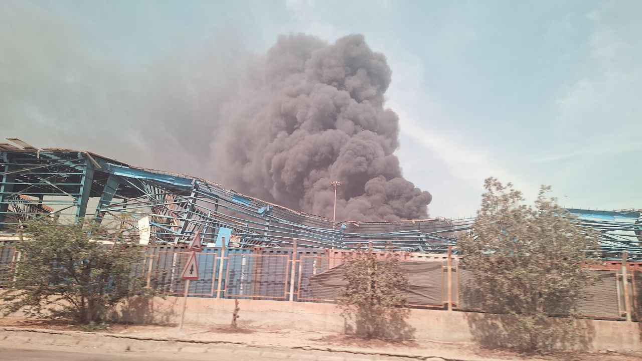 "معاريف" تكشف حقيقة وقوف الجيش الإسرائيلي وراء انفجار إيران