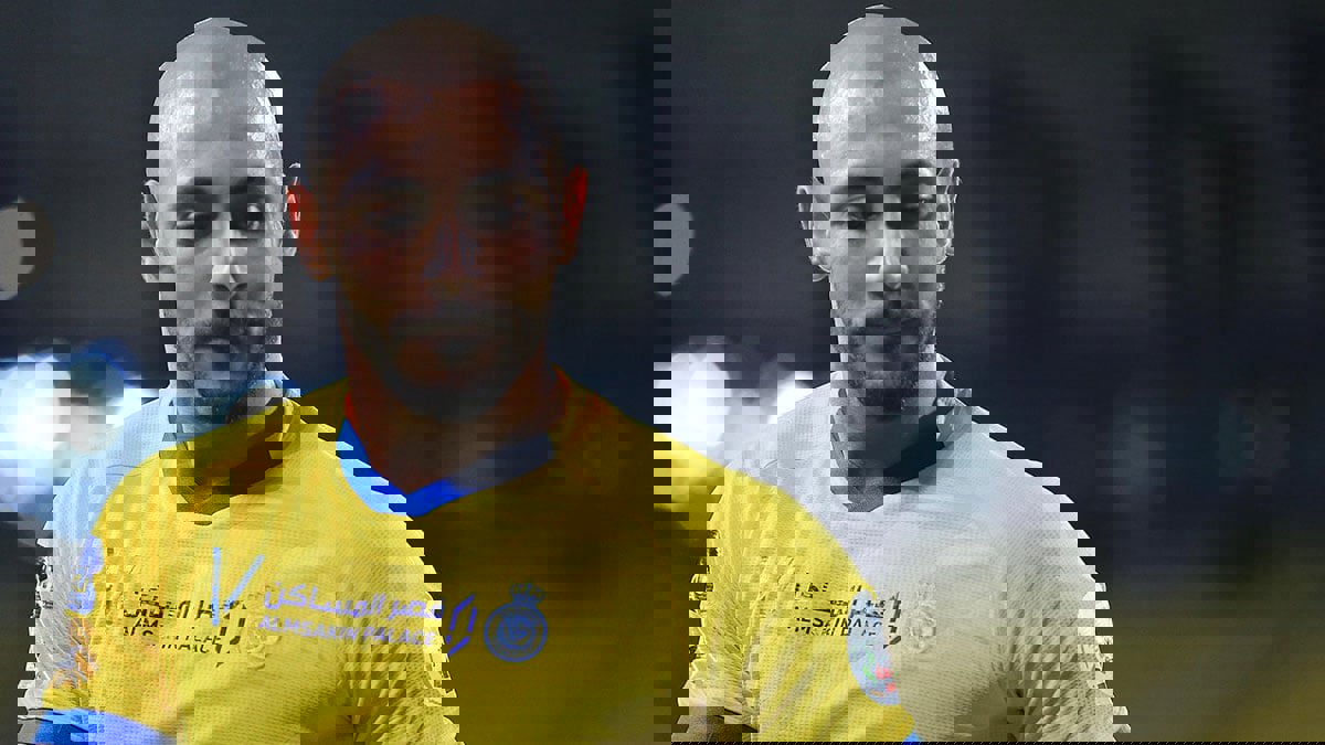 نور الدين أمرابط نجم النصر يتلقى عرضا من الريان القطري