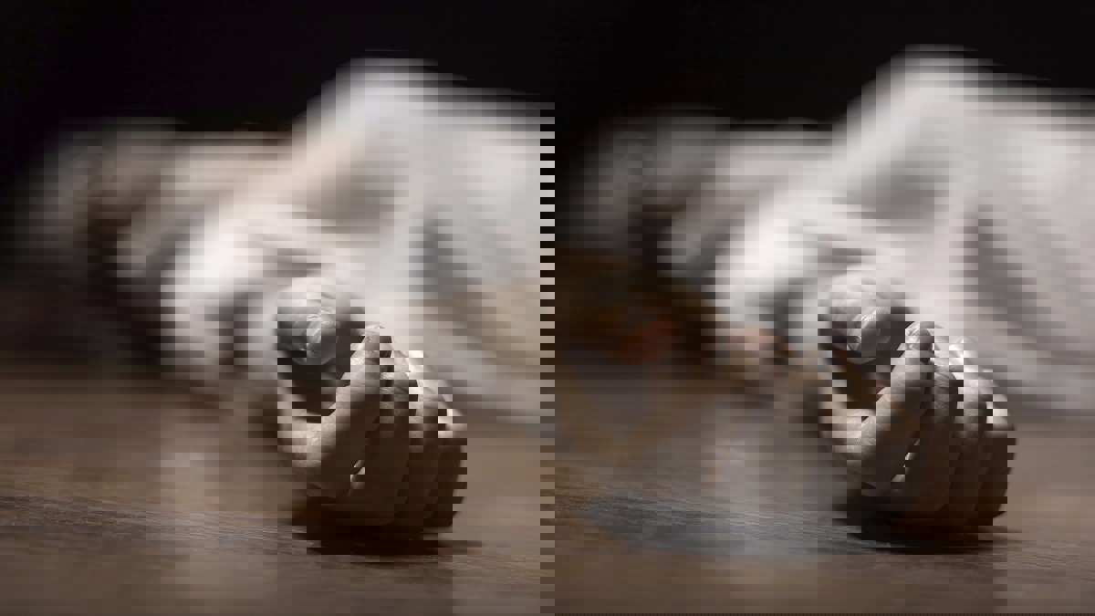 الثانية خلال شهر.. مقتل شابة فلسطينية على يد زوجها في قطاع غزة