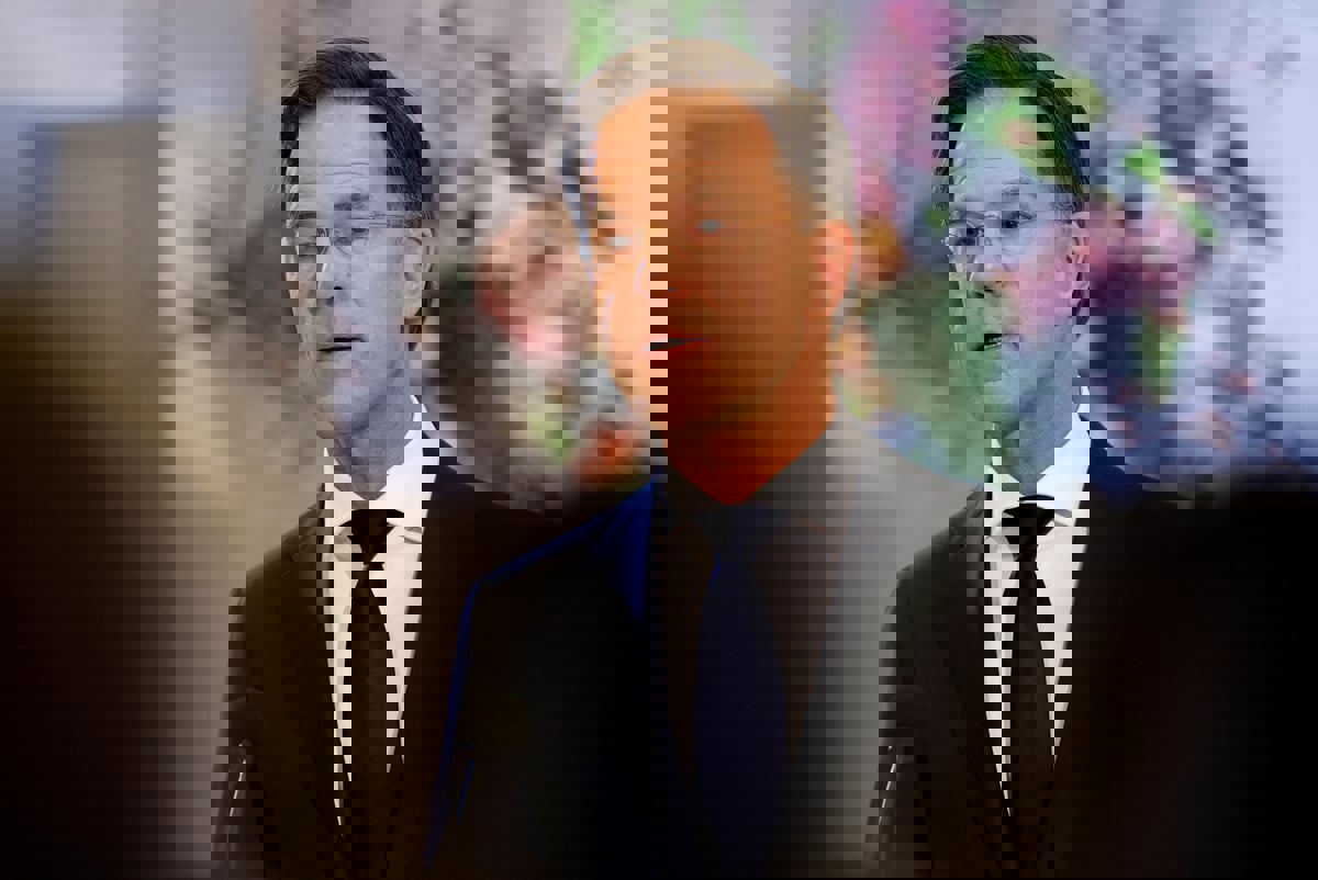 "ألدّ أعداء بوتين".. مارك روتي يستعد لرئاسة "الناتو"